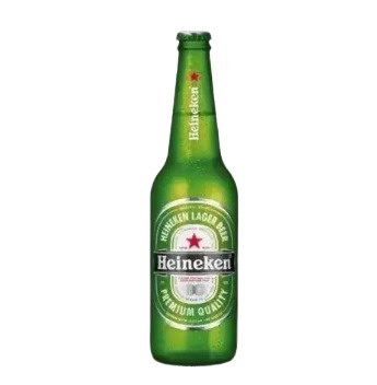 Пиво Heineken 0,5 L