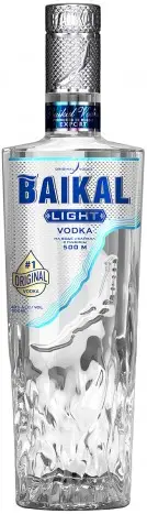 Байкал Лайт 0.5 л