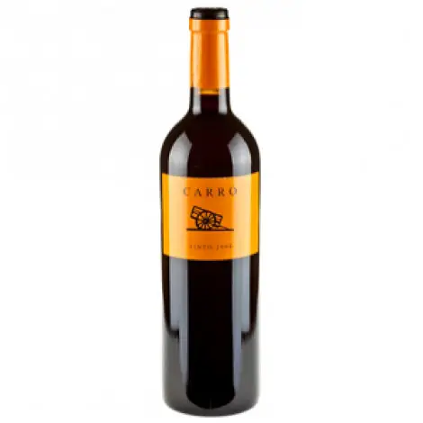 Сеньорио Де Барахонда Карро кр.сух (Испания)