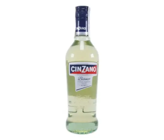 Чинзано Бьянко сл 1,0 L