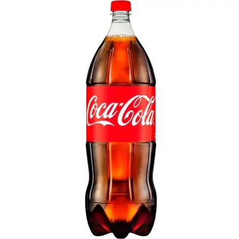 Кока-Кола 1 L (Газ.вода)