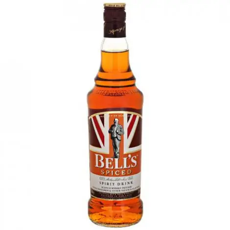 БЕЛЛС ПРЯНЫЙ 0,7 L