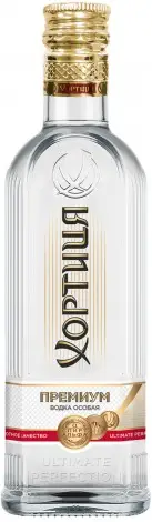 ХОРТИЦА 0,5 L