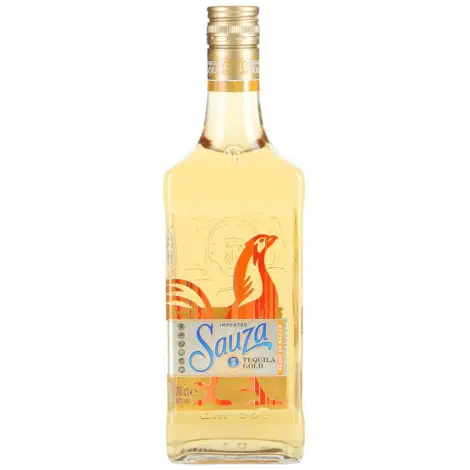 Сауза Голд 0,7 L