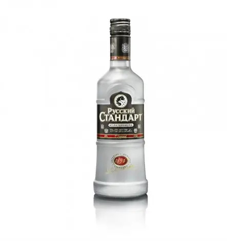 РУССКИЙ СТАНДАРТ 0,5 L